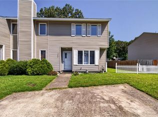 3435 Bruin Dr, Chesapeake, VA 23321
