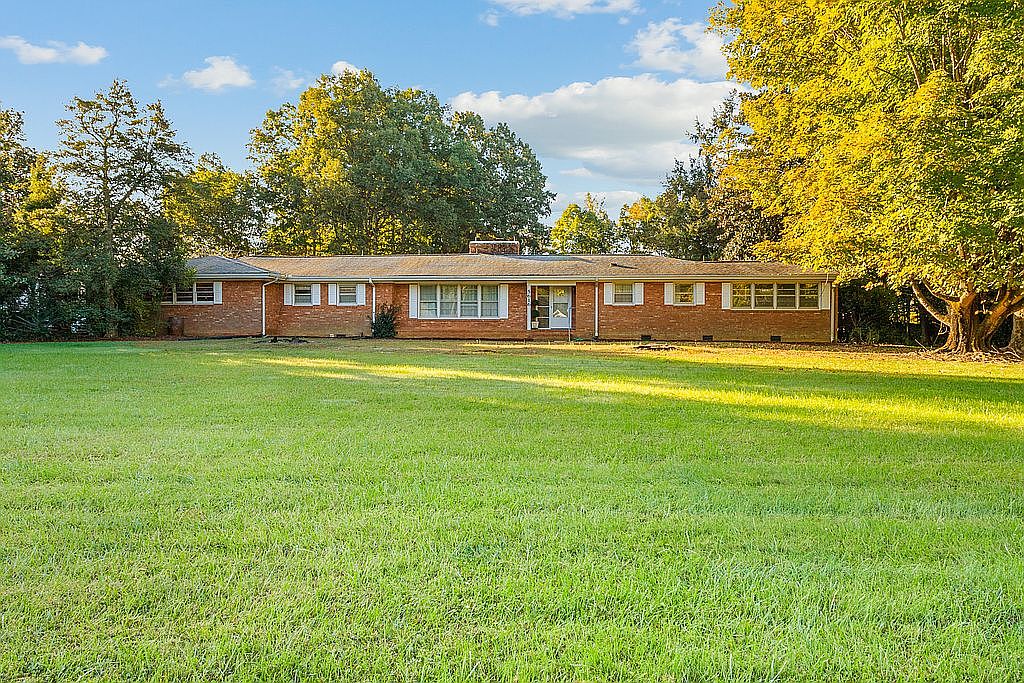 5616 Frieden Church Rd, Mc Leansville, NC 27301 Zillow