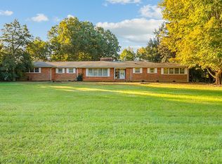 5616 Frieden Church Rd, Mc Leansville, NC 27301