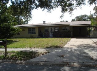 855 Forest Rd, Titusville, FL 32780