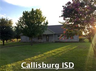 910 County Road 136, Gainesville, TX 76240