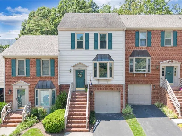 4715 Wembley Pl SW, Roanoke, VA 24018