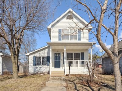 1014 12th Ave SE, Cedar Rapids, IA, 52401