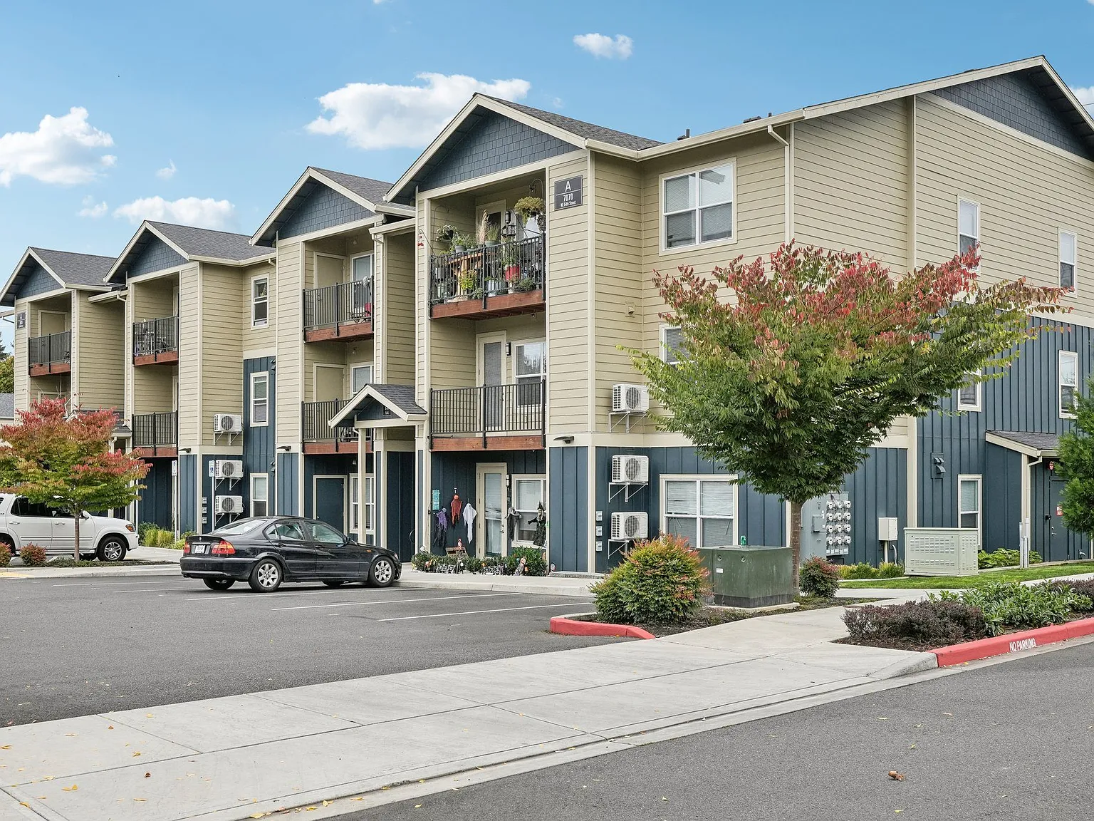 The Ava Apartments — Photo 3