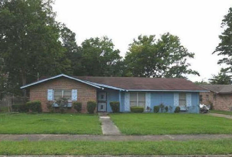 Property Front View