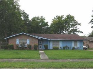 4007 Strathmore Dr, Montgomery, AL 36116
