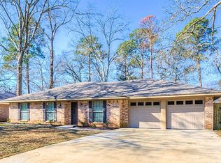 207 Chimney Ln, Haughton, LA 71037