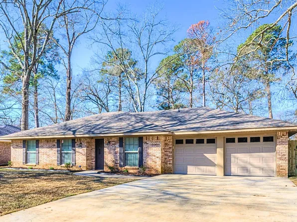 207 Chimney Ln, Haughton, LA 71037