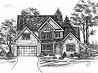 14 Lenca Ct, Wilton, NY 12831