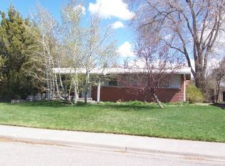 526 Sykes Dr, Idaho Falls, ID 83401