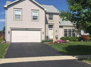 7429 Southworth Cir, Plainfield, IL 60586