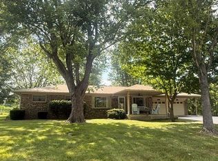 7250 S County Road 275 E, Clayton, IN 46118