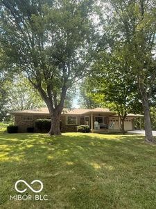 7250 S County Road 275 E, Clayton, IN, 46118