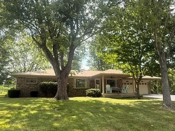 7250 S County Road 275 E, Clayton, IN 46118