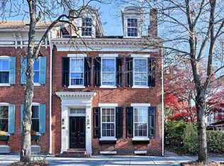 321 Broadway, Hanover, PA 17331