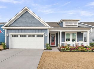 5004 Song Sparrow Way, Summerville, SC 29483