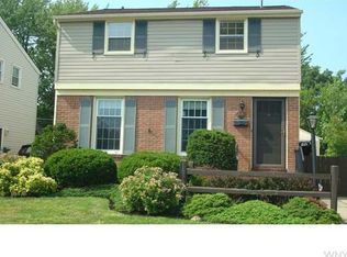 210 Abbington Ave, Buffalo, NY 14223