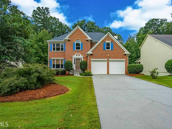 2nd image of 1810 Abinger Ln