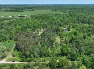 3285 S Sand Lake Rd, National City, MI 48748