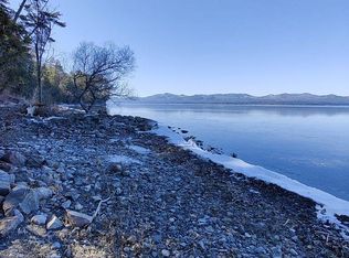 LOT Spencer Farm Rd #C, Ferrisburgh, VT 05456