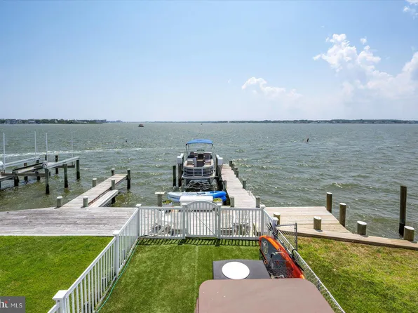 601 Bayshore Dr Unit 19, Ocean City, MD 21842