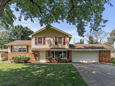 6925 Colorado Ave N, Brooklyn Park, MN, 55429