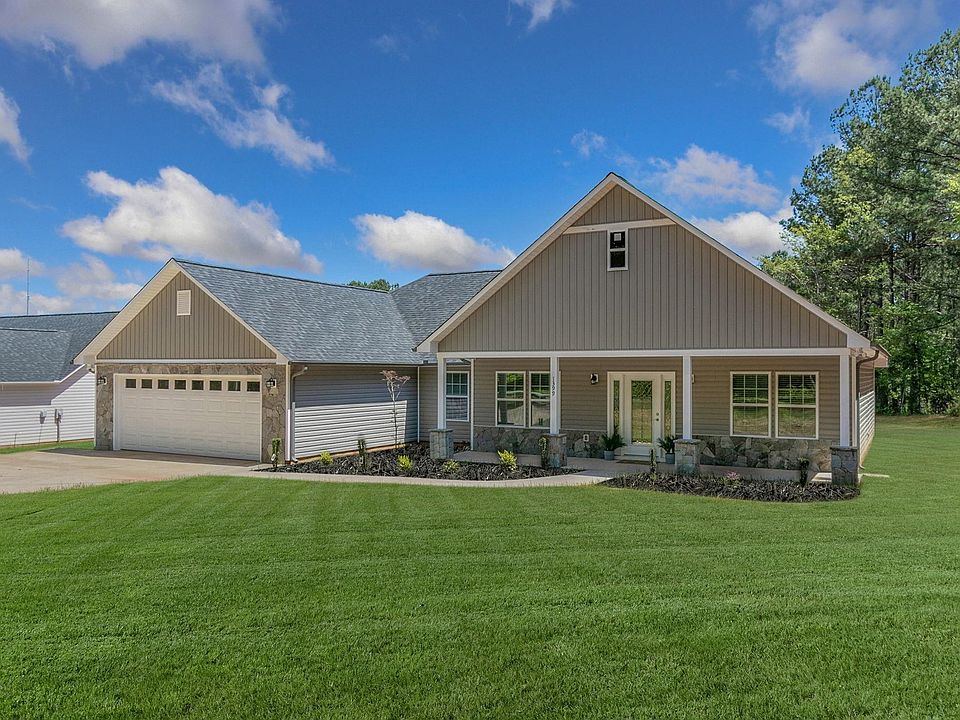 1307 Ezell Rd, Chesnee, SC 29323 Zillow