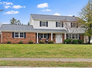 4305 Castleton Rd, Columbus, OH 43220