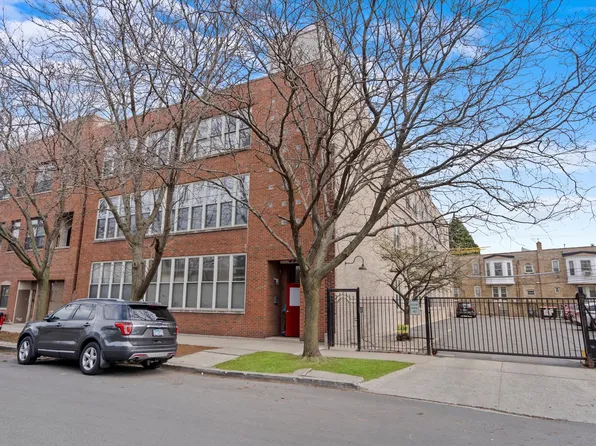 5313 N Ravenswood Ave Unit 103, Chicago, IL 60640