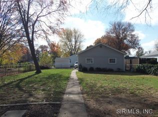 314 Front St, Waterloo, IL 62298