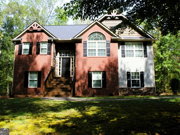 178 Robison Rd, Moreland, GA 30259