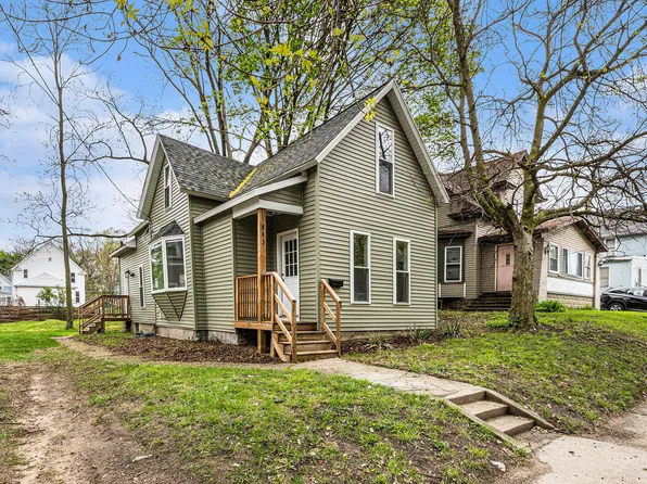 843 Thomas St SE, Grand Rapids, MI 49506