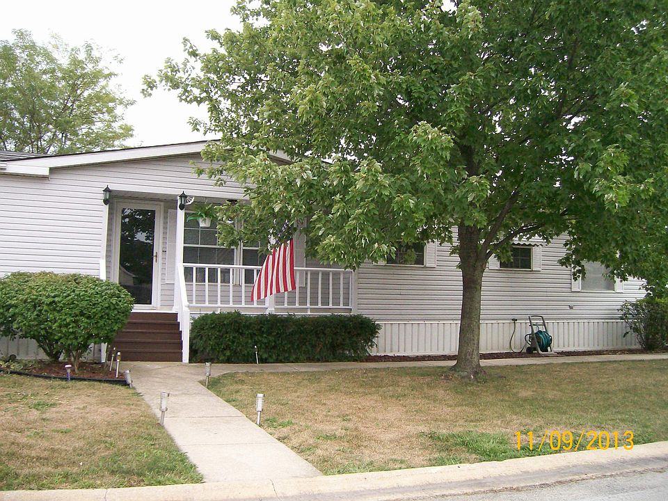 1st image of 22652 S Butler Ln #126