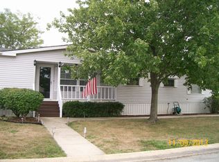 22652 S Butler Ln #126, Frankfort, IL 60423