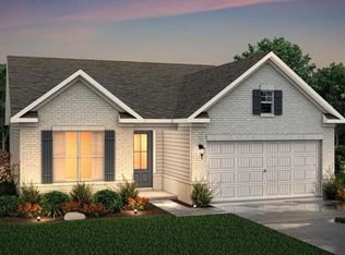 3402 Long Creek Dr LOT 220, Buford, GA 30519