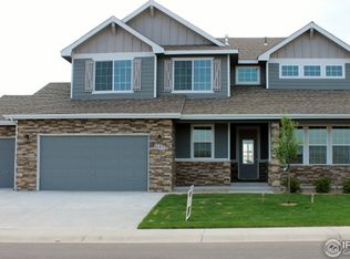 2127 Pelican Farm Rd, Windsor, CO 80550