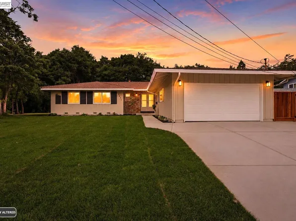 8091 Via Zapata, Dublin, CA 94568