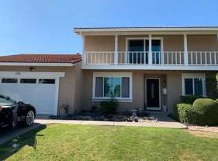 3043 Newport Ave, San Ramon, CA 94583