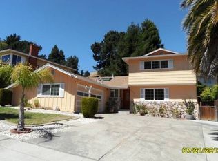3475 Fleetwood Dr, Richmond, CA