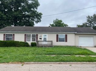 402 Mill St, Bremen, OH