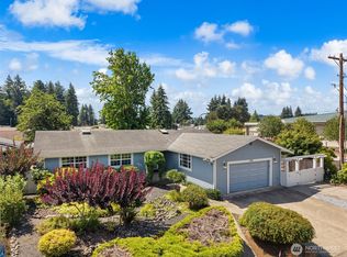 100 Sunnyside Dr, Centralia, WA 98531