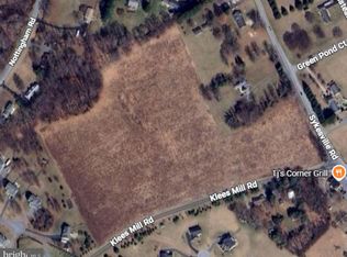 0 Klees Mill Rd, Westminster, MD 21157