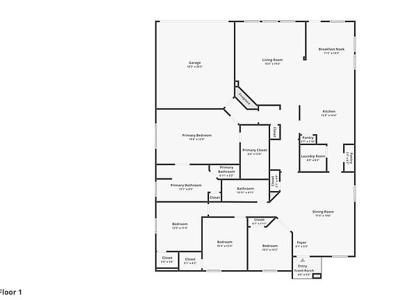 2nd image of 1141 Lakeside Dr