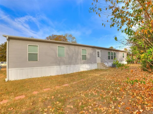 644 Osage Pl, Mannford, OK 74044