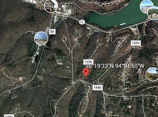 8072 Mainsail Pl, Rogers, AR 72756