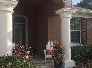 15803 Oakleaf Run Dr, Lithia, FL 33547