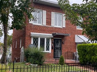624 Jefferson St NE, Washington, DC 20011
