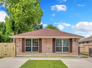 3729-31 Alton St, Metairie, LA 70001