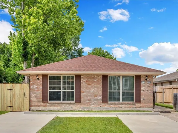 3729-31 Alton St, Metairie, LA 70001