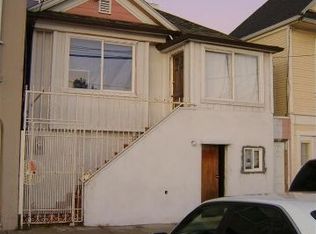 1488 Van Dyke Ave, San Francisco, CA 94124